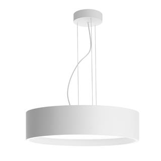 Flyer LED loftslampe i hvid fra Design by Grönlund.